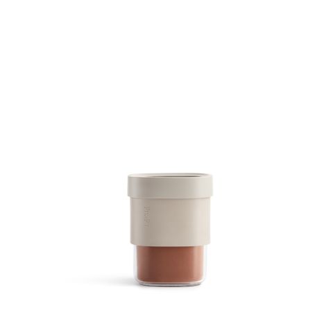 Flip Storage Cointainer M 1 container, 2 capacities!
