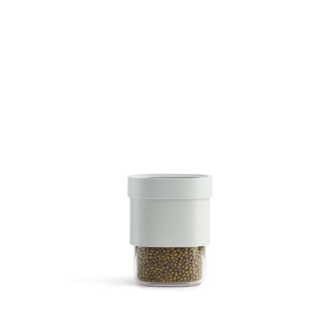 Flip Storage Container M 1 container, 2 capacities!