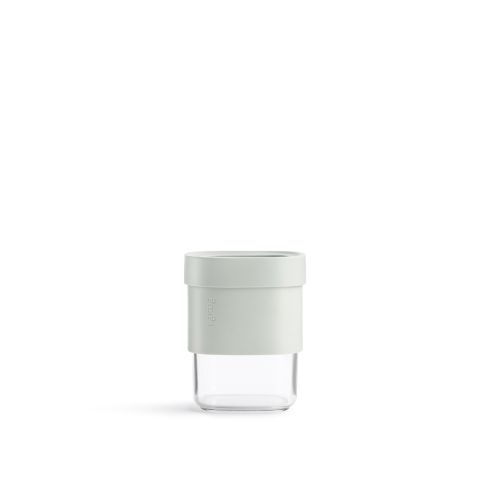 Flip Storage Container M 1 container, 2 capacities!
