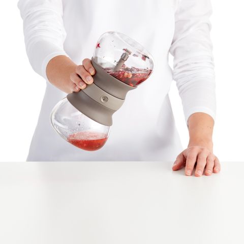 Calm Tea Ritual Set Kit to prepare tea at home.
