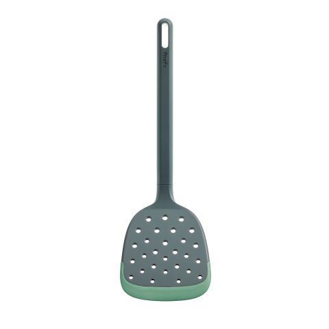 Turner Flip and serve large pieces!
