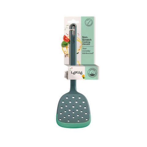 Turner Flip and serve large pieces!