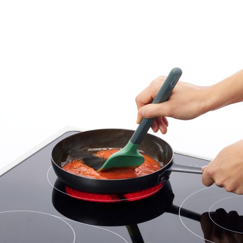 Cuillère-Spatule Nouveau design, plus résistant !