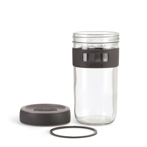 Kit Masa Madre Haz tu propia masa madre, ¡la alternativa 100% natural a la levadura!