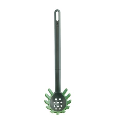 Pasta Spoon Serve spaghetti and long pasta!
