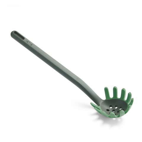 Pasta Spoon Serve spaghetti and long pasta!