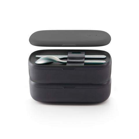 LunchBox To Go + Basics To Go Bon appétit, où que vous soyez !