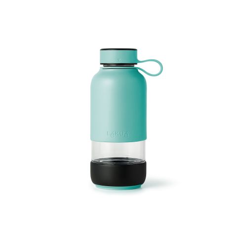 Bottle To Go Restez hydraté où que vous soyez !