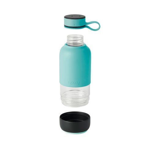 Bottle To Go Restez hydraté où que vous soyez !