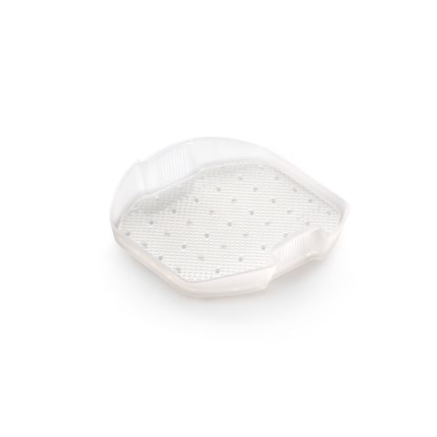 Multipurpose Tray Accessory for the Deep Steam Case 1-2 p. that optimizes food cooking.