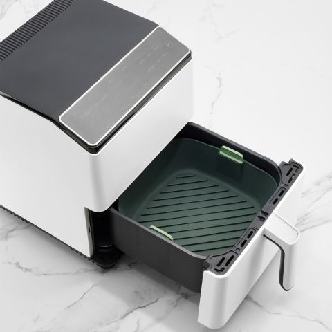 Air fryer Basket XL Clean and easy cooking with your air fryer!