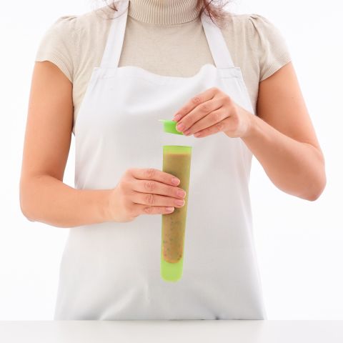 Motlle Per A Gelats X3 El motlle perfecte per crear els teus gelats preferits!