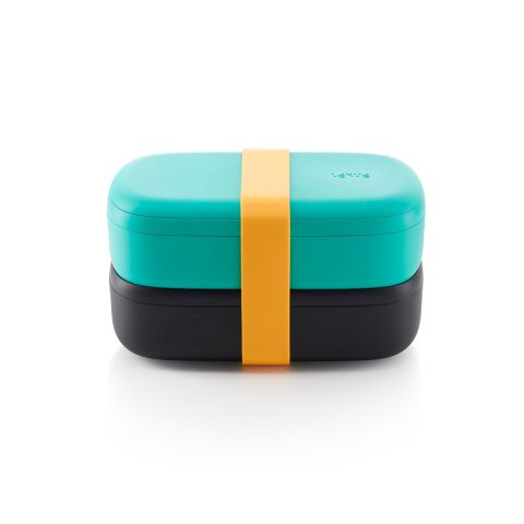 LunchBox To Go Enjoy your meal, wherever you are!