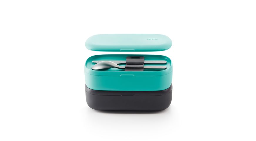 LunchBox To Go Enjoy your meal, wherever you are!