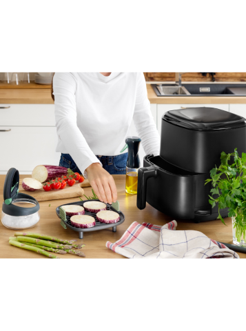 Air fryer Grill Grill para Air fryer