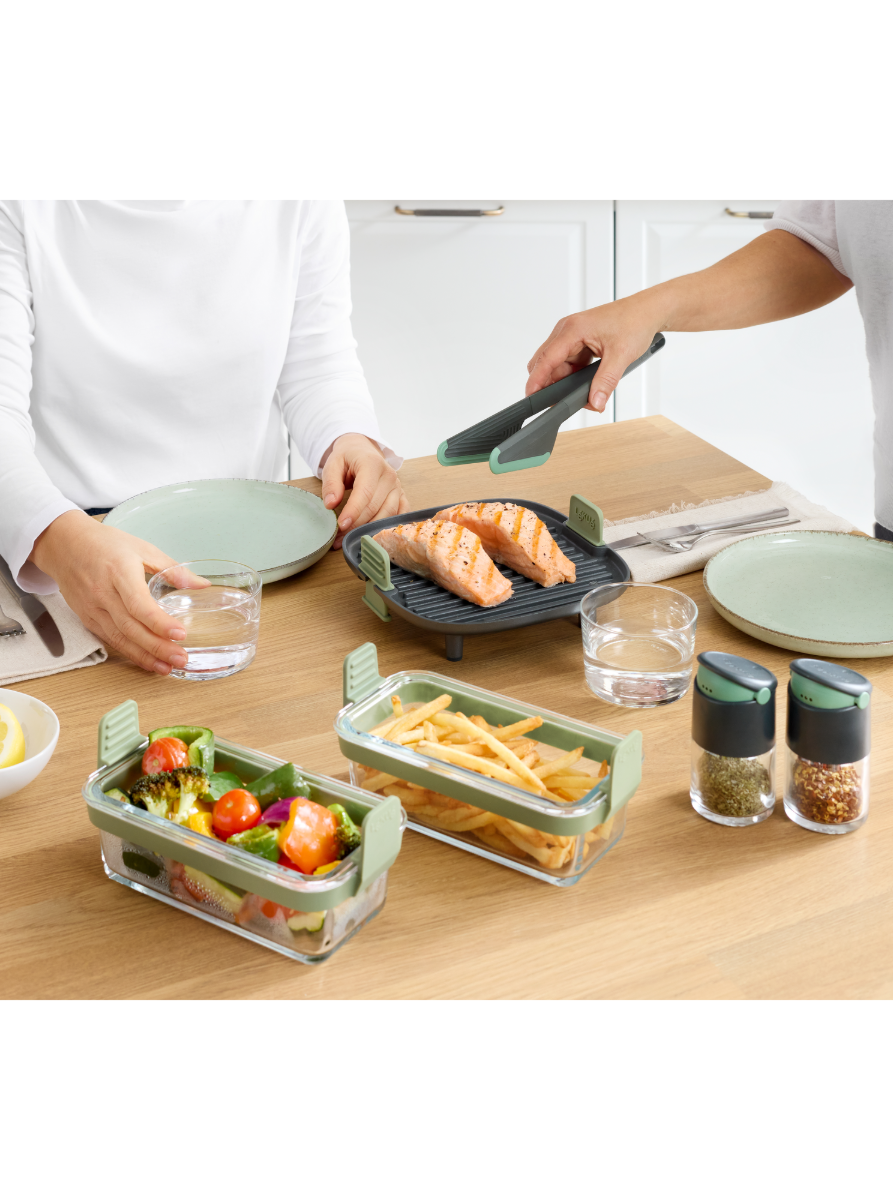 Air fryer Grill Grill para Air fryer