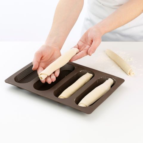 Kit Pa Casolà 'Essential' Fer pa casolà és molt més fàcil del que us podríeu imaginar!