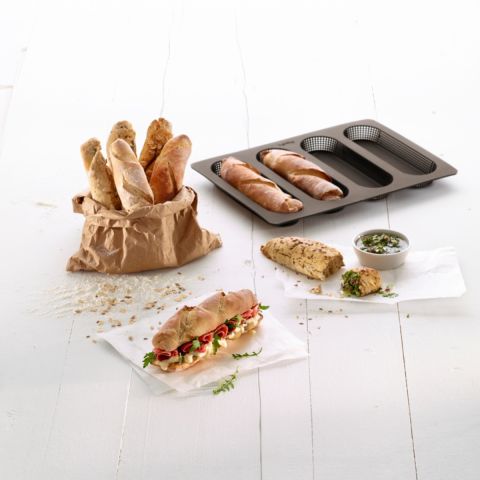 Kit Pa Casolà 'Essential' Fer pa casolà és molt més fàcil del que us podríeu imaginar!