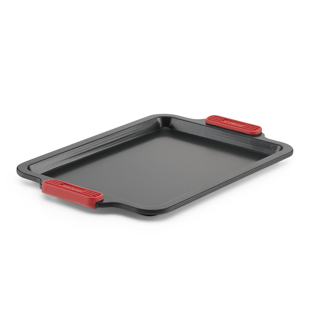 Non-Stick Baking Tray, Medium Professional baking, safer than ever!
