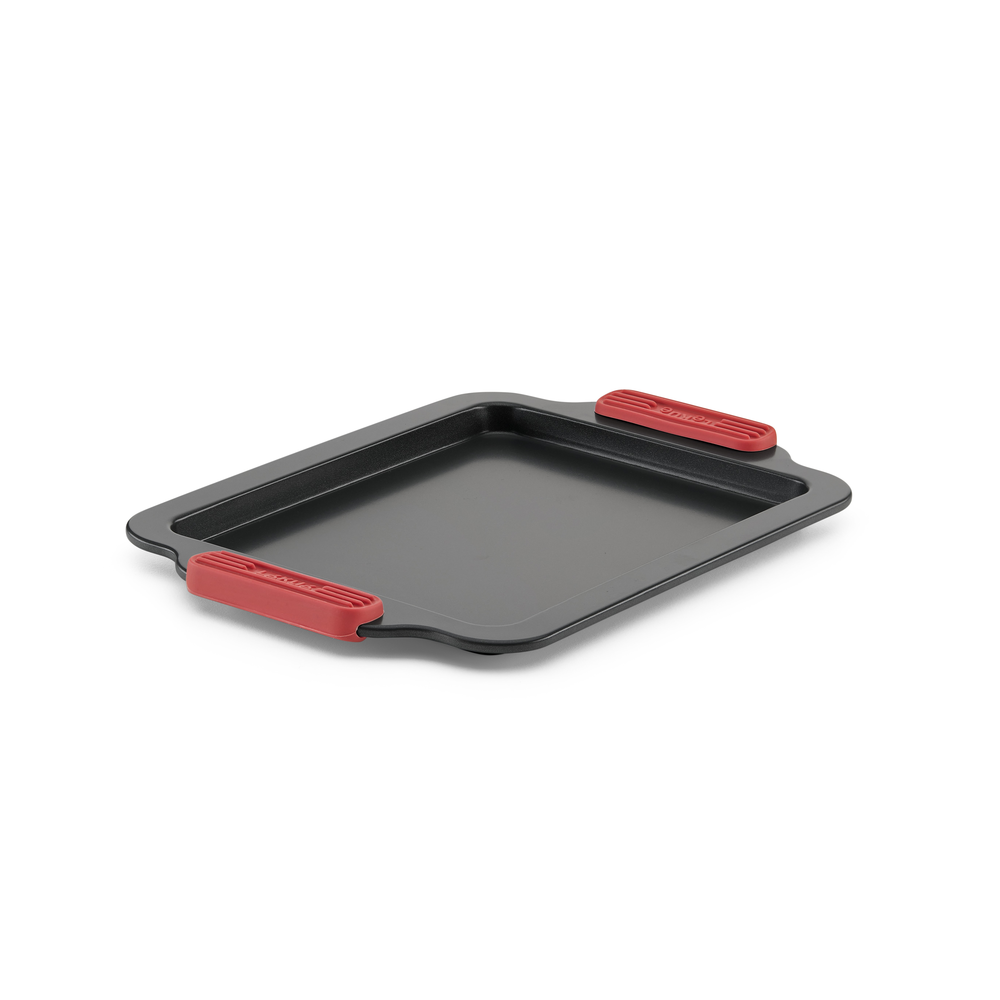Non-Stick Baking Tray, Small Professional baking, safer than ever!
