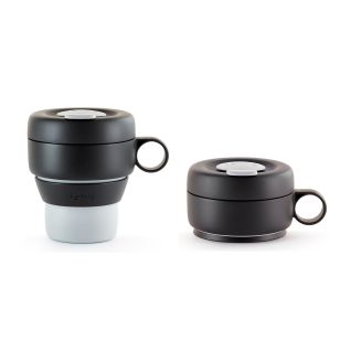 Mug To Go Profitez de votre café chaud sur le pouce !