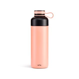 Ampolla Isotèrmica To Go 500 ml Mantingueu les vostres begudes fredes i infusionades!