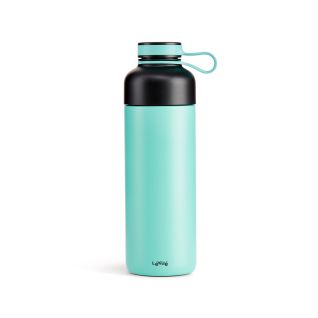 Ampolla Isotèrmica To Go 500 ml Mantingueu les vostres begudes fredes i infusionades!