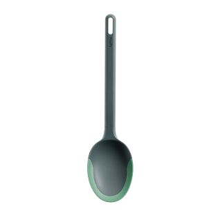 Serving Spoon Stir, taste and serve!