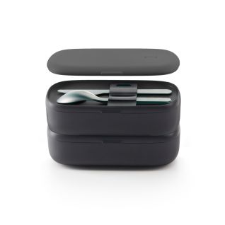 LunchBox To Go + Basics To Go Bon appétit, où que vous soyez !