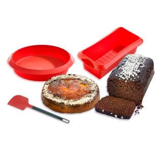 Kit Iniciació Rebosteria Essential L'essencial a la teva cuina!
