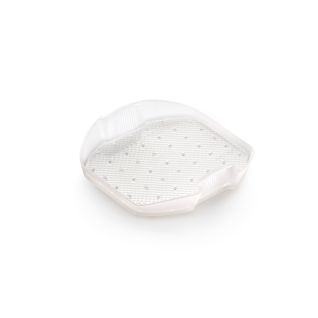 Filtre Coffret de Vapeur Maxi 1-2 p. Accessoire pour le Coffret de Vapeur Maxi 1-2 p. qui optimise la cuisson des aliments.