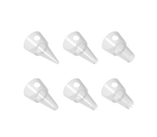 Decomax Nozzles Replacement Fits Lékué Decomax