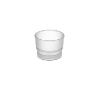 Recanvi Got de Silicona Jar To Go Compatible amb el Jar to Go 400 i 600 ml Lékué