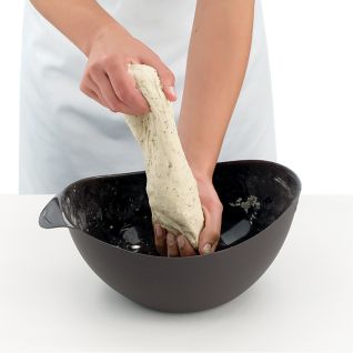 'Essential' Home Bread Kit Faire du pain maison est beaucoup plus facile que vous ne pourriez l’imaginer !