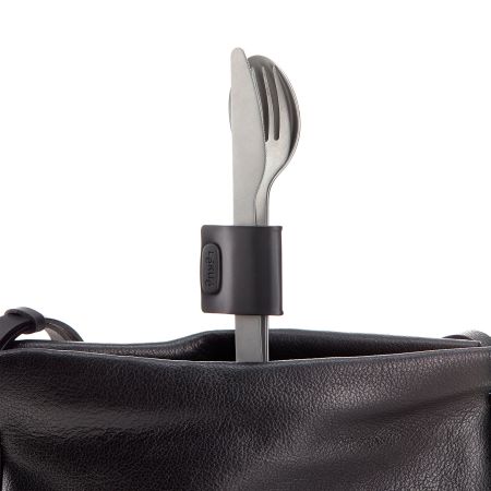 Basics To Go Set de coberteria.