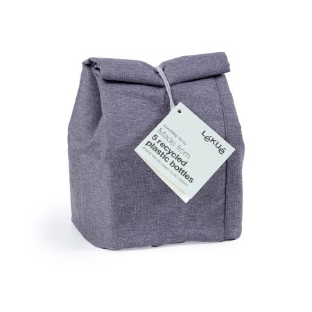 Lunchbag To Go Organic Carry your food altogether in one single bag!