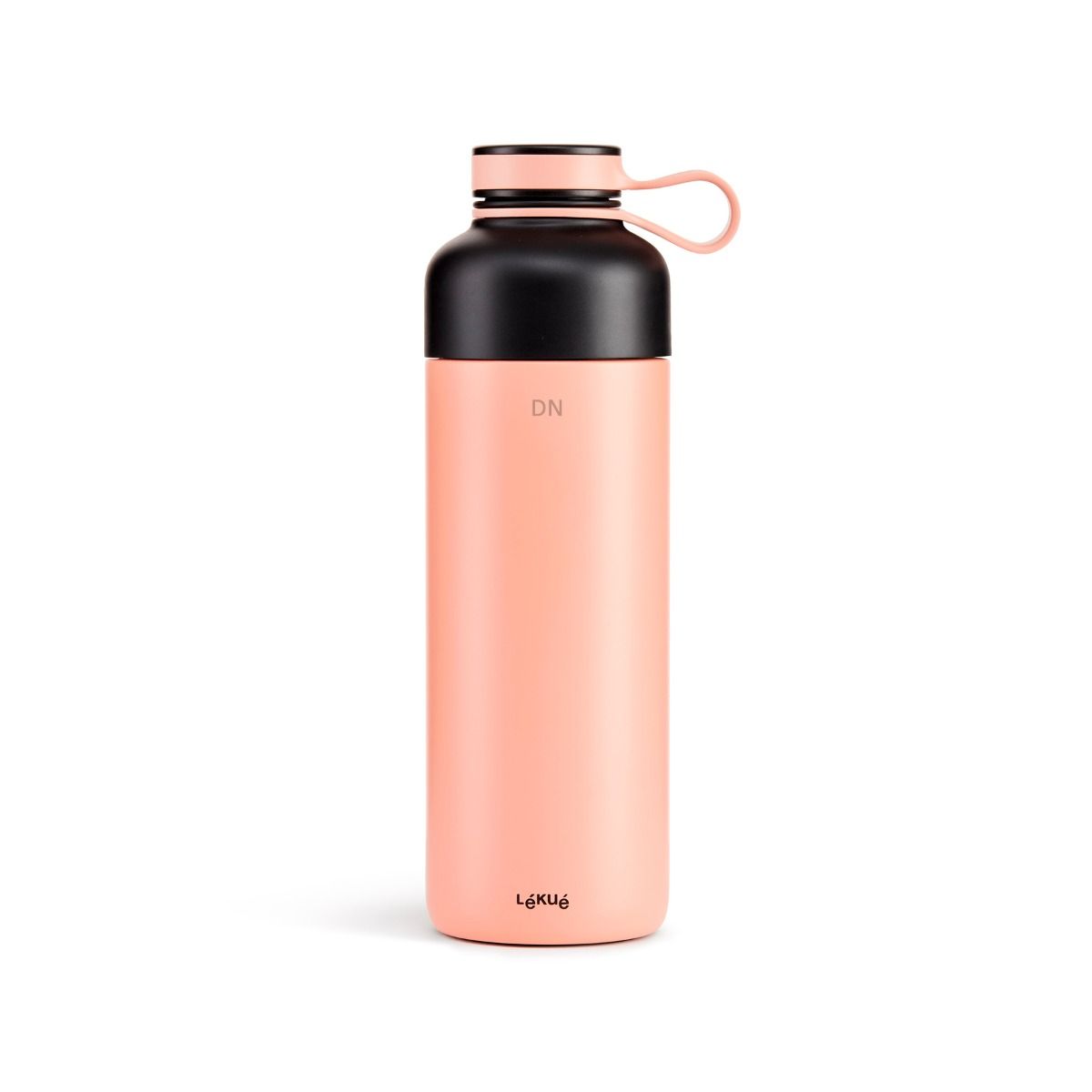Insulated Bottle To Go, 500 ml Keep your drinks cold and infused!