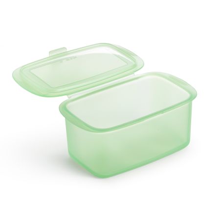 Reusable Silicone Boxes (set of 3) Say goodbye to single-use wrappings!