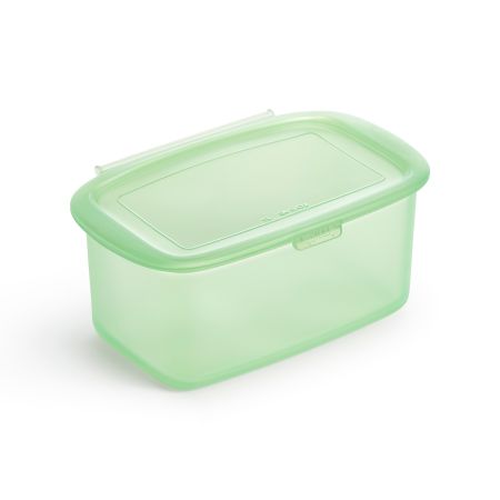 Reusable Silicone Boxes (set of 3) Say goodbye to single-use wrappings!