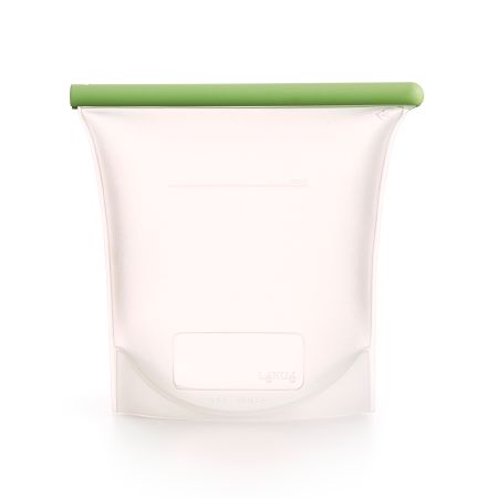 Silicone resealable bags 2025
