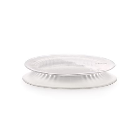 Kit Tapas extensibles reutilizables (3 uds) ¡Alternativa inteligente al envoltorio plástico de alimentos!