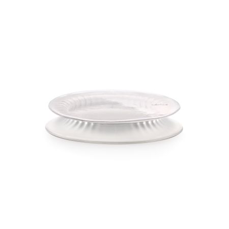 Tapa extensible ø 15 cm ¡Alternativa inteligente al envoltorio plástico de alimentos!
