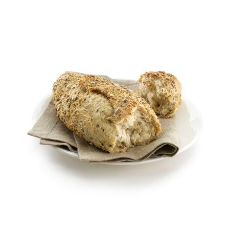 Bread Maker Enjoy the taste and smell of traditional homemade bread.