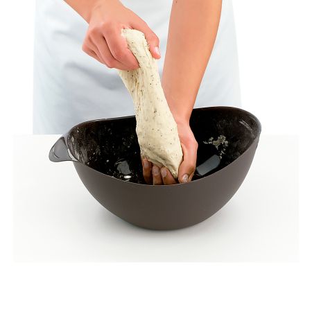 Mini Bread Maker Enjoy the taste and smell of traditional homemade bread.