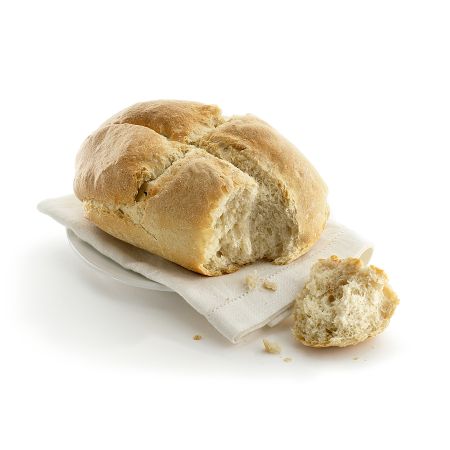 Mini Bread Maker Enjoy the taste and smell of traditional homemade bread.