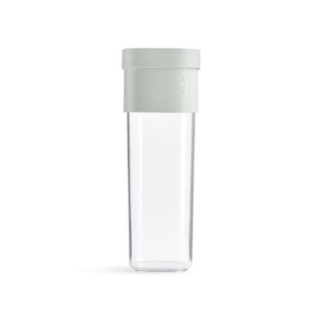 Flip Storage Conainer L 1 container, 2 capacities!