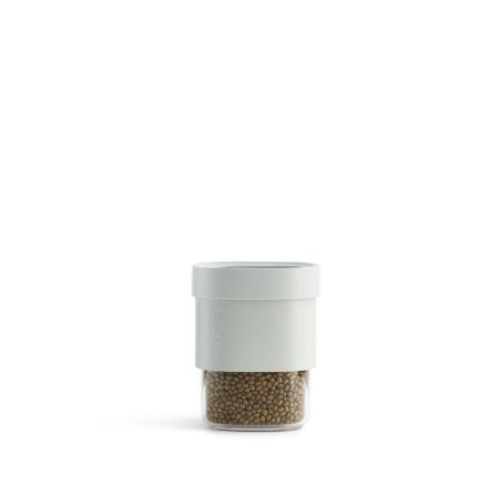Flip Storage Container M 1 container, 2 capacities!