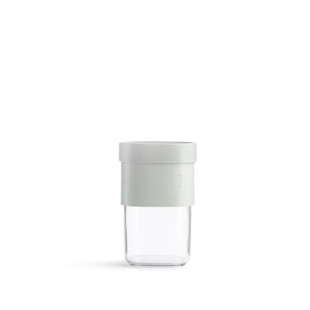 Flip Storage Container M 1 container, 2 capacities!