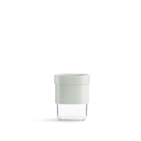 Flip Storage Container M 1 container, 2 capacities!