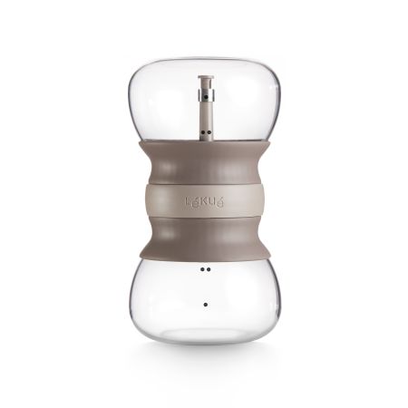 Tea Infuser Your daily moment of calm.